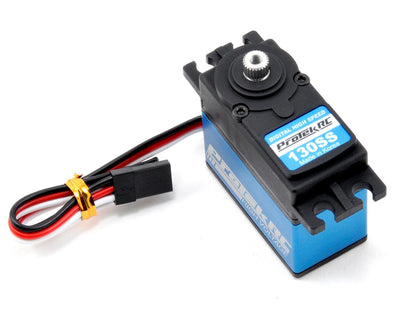 PTK130SS Standard Digital "Super Speed" Metal Gear Servo (High Voltage)