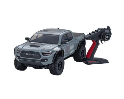 KYO34703 Toyota Tacoma 1/10 Scale 4WD Pro Scale Electric Truck