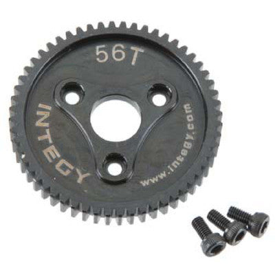 INTT4100 Steel Gear 56T 0.8