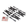 ARA230008 Wide Track Arm Upgrade Set: BOOST BOX