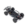 ARA4303 1/10 SENTON 4X4 V3 3S BLX Brushless Short Course Truck RTR