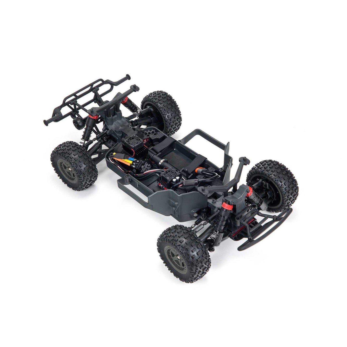 ARA4303 1/10 SENTON 4X4 V3 3S BLX Brushless Short Course Truck RTR
