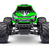 36254-8 Stampede 2WD XL-5 w/Battery GRNX 1/10