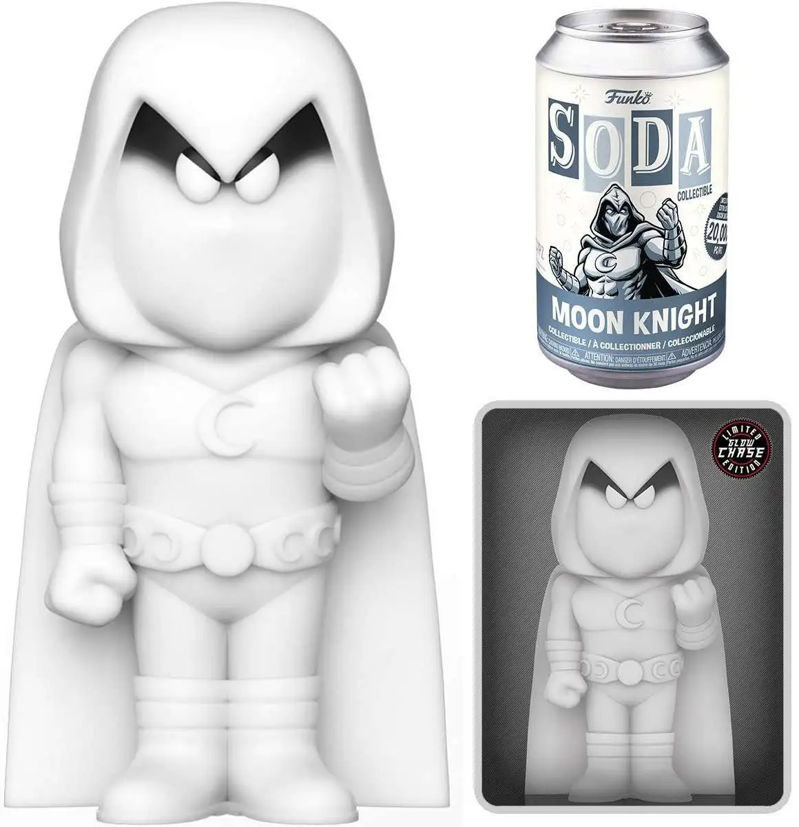 FU66373 Moon Knight Soda