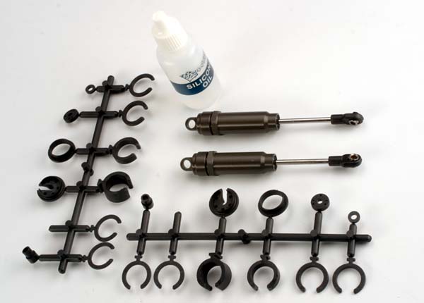 2661 Big Bore Shocks