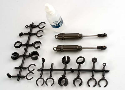 2661 Big Bore Shocks