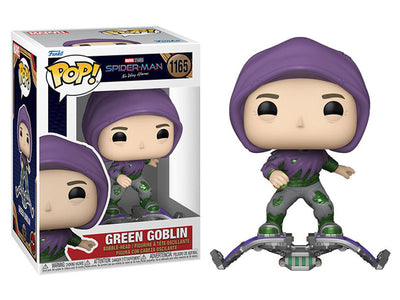 FU67605 Green Goblin