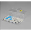 JCO0445 Axial SCX24 1970 Chevy K10 Body (Clear)