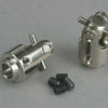 4628X Drive Yokes, Steel