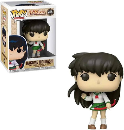 FU46920 Kagome Higurashi
