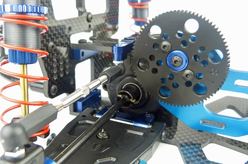 CSW0726 Outlaw 5 Sprint Kit
