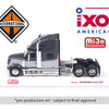 IXO Models IAPR1011 1:64 2010 International Lonestar Limited Edition – Grey with Silver Two Tone – Mijo Exclusives