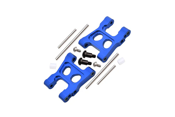 LTX055 Rally Arms - Blue