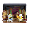L2P 59355 Minions Mini Figure Story 2 Pack Assortment