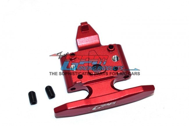 GPMLM331F-R Front Bumper Losi Mini B/T