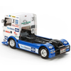TAM58632-60A Team Hahn Racing MAN TGS 1/14 4WD On-Road Euro Truck (TT-01)