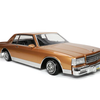 RER40285 Redcat 1978 Chevrolet Caprice Classic Lowrider - Gold