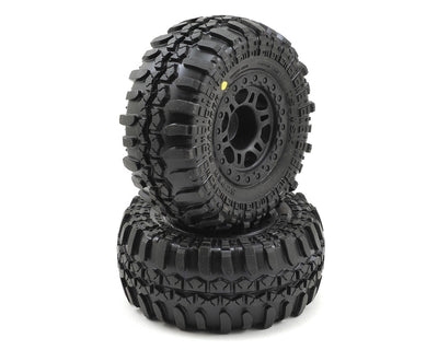 PRO1010322 1/10 Interco TSL SX Super Swamper XL G8 F/R 2.2" Crawler Tires (2)