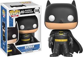 FU11496 Batman Super Heroes