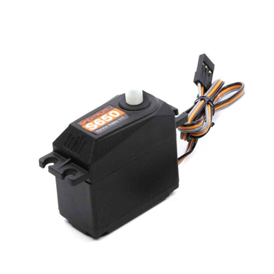SPMS650 S650 5Kg Servo Plastic Gear