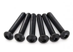 2597 Screws, 4x22mm