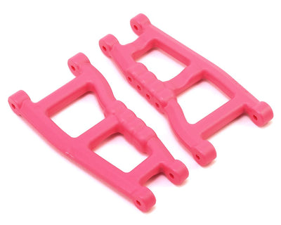 RPM80597 Rear A-Arms for Traxxas Slash (Pink) (2)