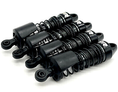 ARA-1567 Aluminum Shock Set 58mm 1000 Oil - Grom