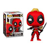 FU85074 Deadpool & Wolverine-Ladypool