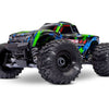 67454-4 Stampede 4X4 HD VX3 Brushless