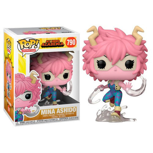 FU48472 My Hero Academia Mina Ashido #790