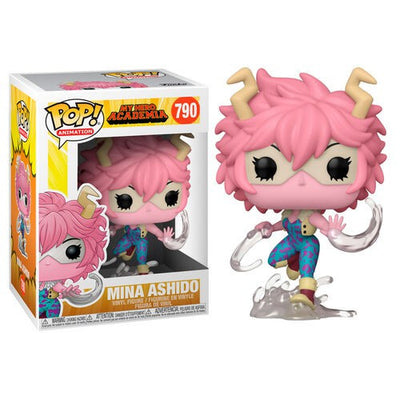FU48472 My Hero Academia Mina Ashido #790