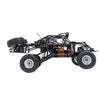 LOS03046 1/10 Ford Raptor Baja Rey 2.0 4X4 Brushless RTR, Method
