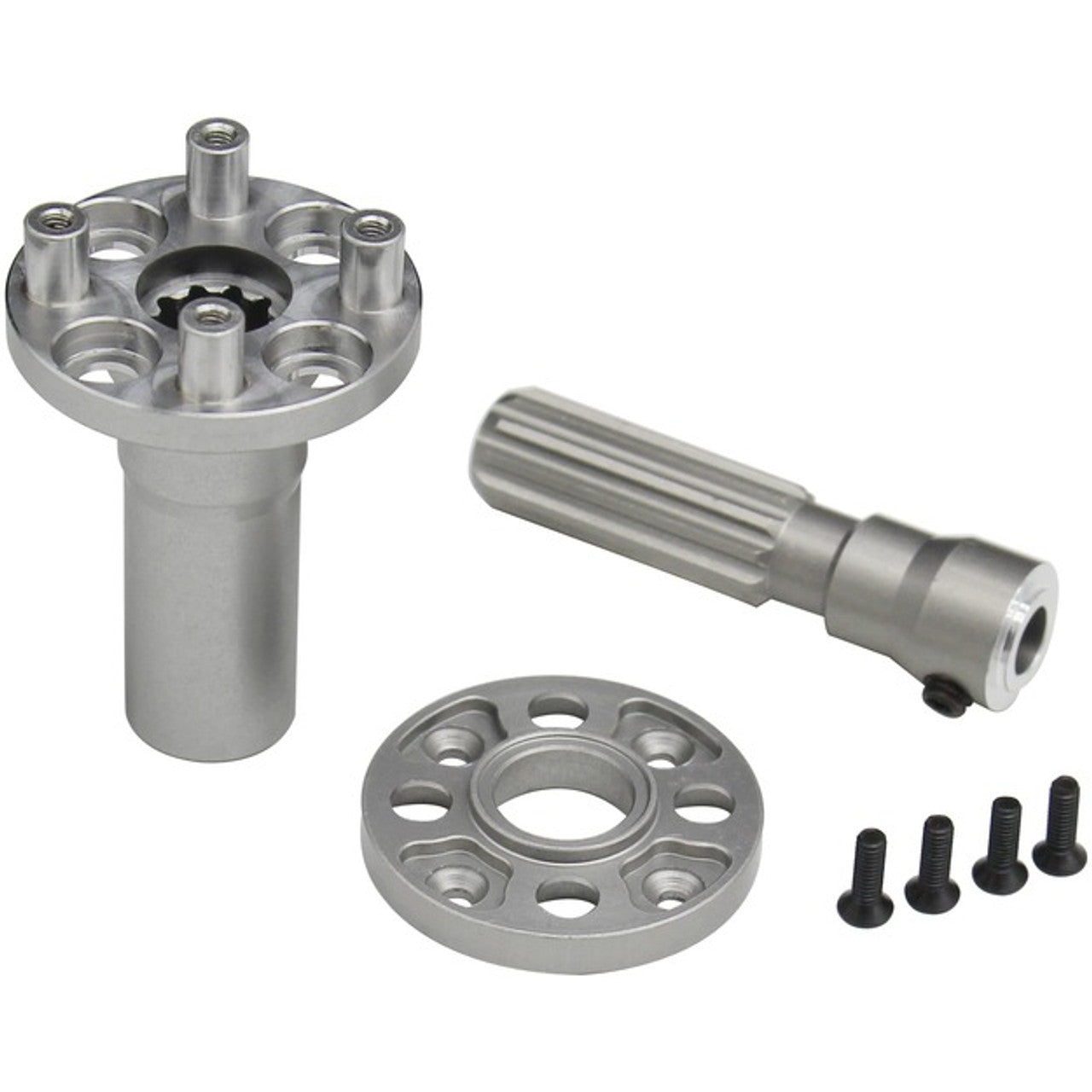 HRTUDR37PGH UDR Front Center Driveshaft