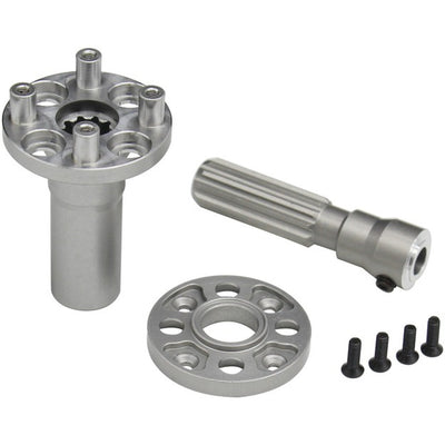 HRTUDR37PGH UDR Front Center Driveshaft