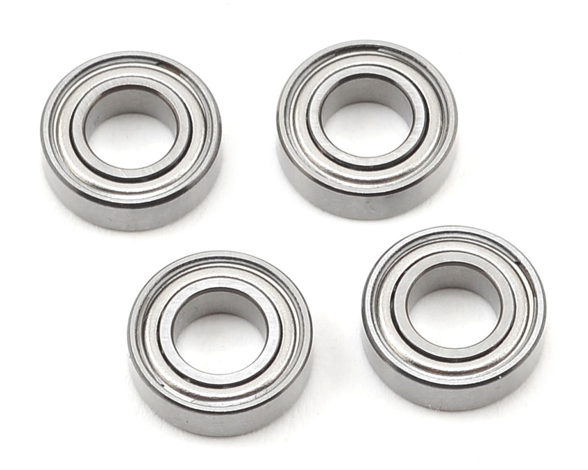 ASC31734 Bearings 5x10x3mm