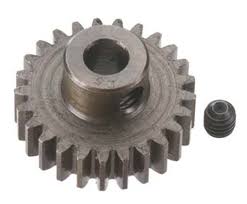 RRP8725 25T 5mm Pinion