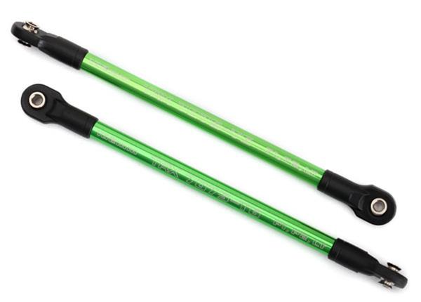 8618G Push Rods, Green