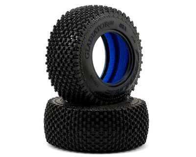 PRO116901 Gladiator SC 2.2/3.0 M2 Tires SC Trucks