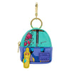 LFNFXBC0002A KPop Demon Hunters Mystery Box Mini-Backpacks Bag Charm