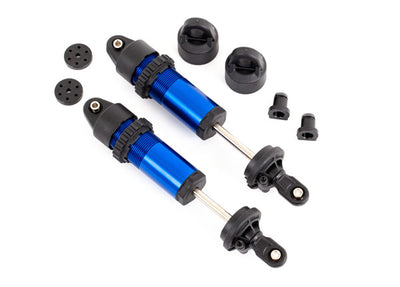 9660 Shock GT-MAXX Blue