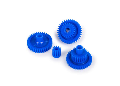 9776X Speed Gears