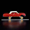 HWHWF20 RLC Exclusive 1964 Chevy Impala SS