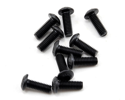 ARA721308 Button Head 3x8mm