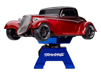 8796-BLUE RC Car/Truck Stand