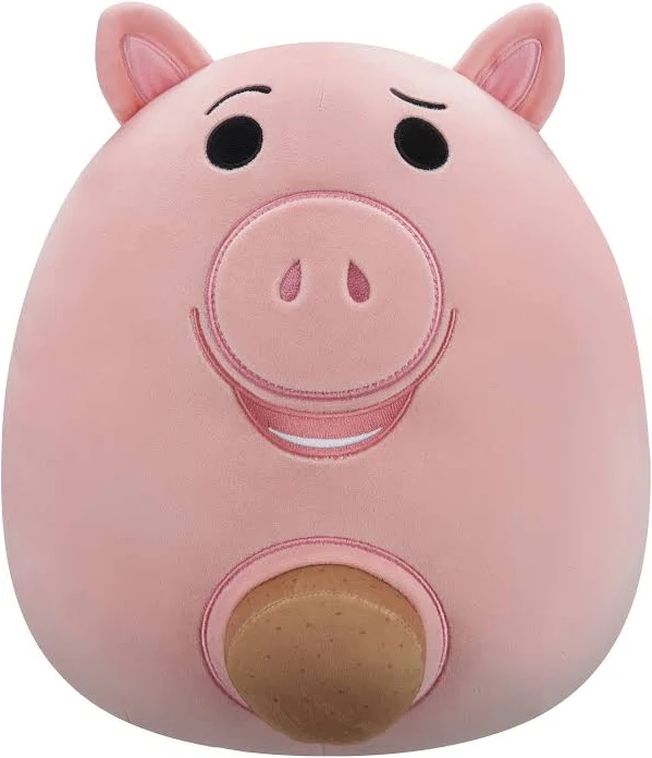 Squishmallow Disney Pixar Hamm