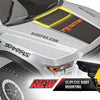58094-8 Traxxas 2017 Ford F-150 Raptor 1/10 Scale 2WD Short Course Truck with Clipless Body W/USB-C