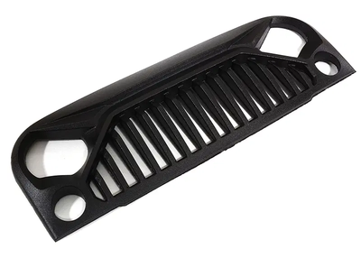INTC29492 Realistic Grill Add-On 1/101/10