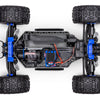 67154-4 Stampede 4x4 1/10 Scale BL-2S Brushless Monster Truck