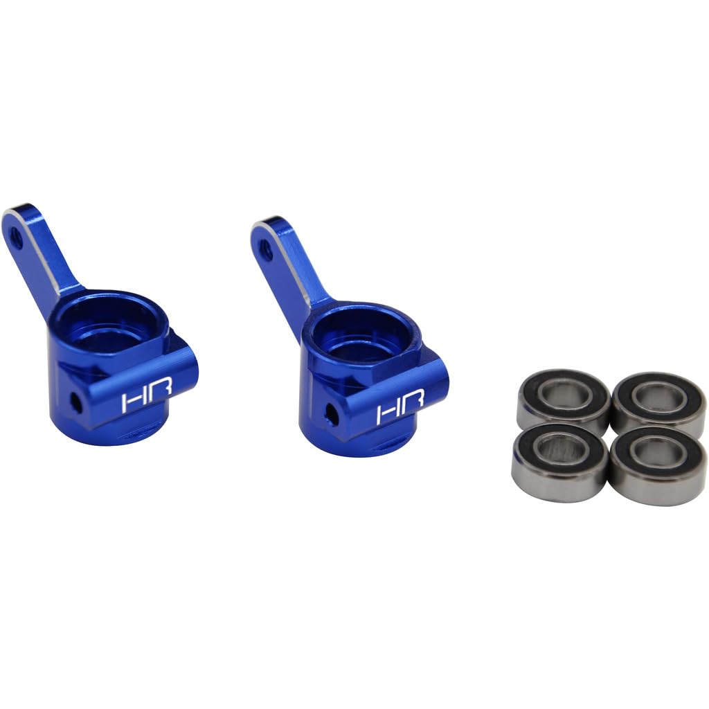 HRTE21X06 - Aluminum Bearing Front Knuckle 2WD