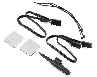 FUT01102374-3 Futaba GYC470 All-Purpose Electric Car Gyro